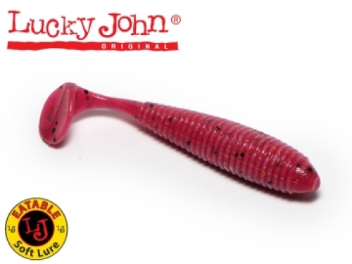 Силікон Lucky John Joco Shaker Super Floating 2,5" F04